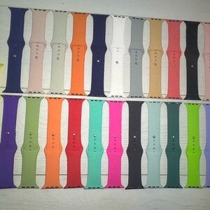 Apple Watch bands